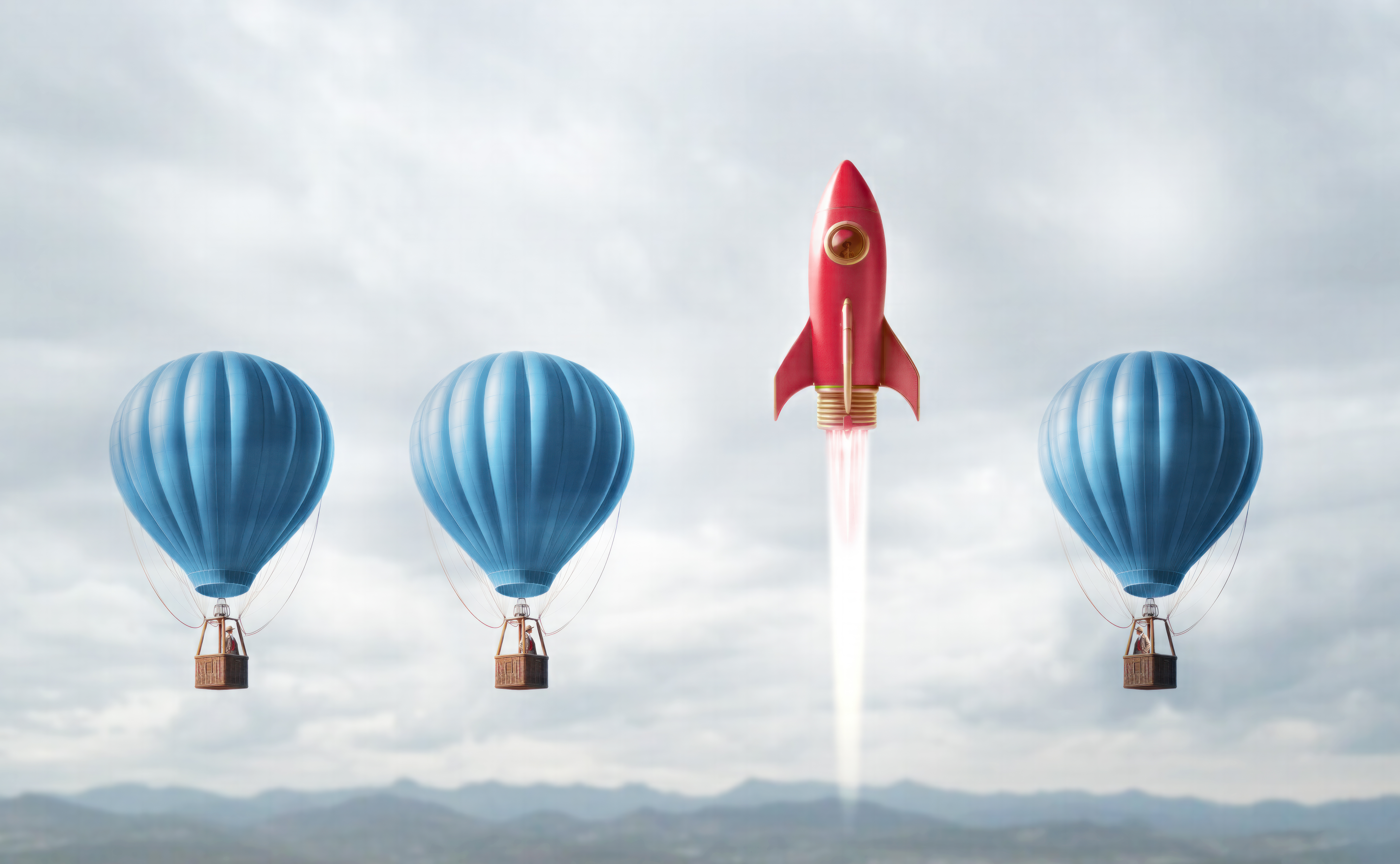 Why Competitive Positioning Must Start Before Clinical Development Ends